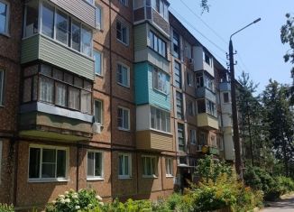 2-комнатная квартира на продажу, 46.2 м2, Тульская область, Волоховская улица, 10А