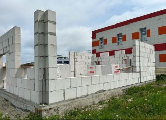 Продаю земельный участок, 28 сот., Курчатов, улица Мира, 12