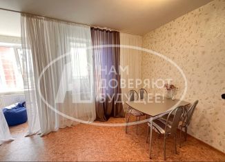 Продам квартиру студию, 33 м2, Пермский край, улица Крылова, 15