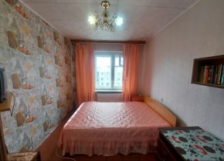 Продается 2-комнатная квартира, 48 м2, Красноярский край, Надеждинская улица, 1А
