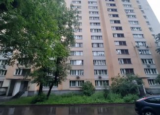 Продажа квартиры студии, 18 м2, Москва, улица Кухмистерова, 11, станция Люблино