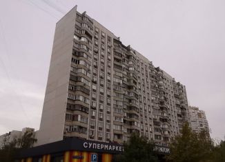 Продажа двухкомнатной квартиры, 55.5 м2, Москва, бульвар Адмирала Ушакова, 2