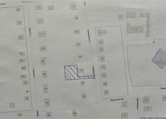 Продажа земельного участка, 4 сот., посёлок городского типа Раздольное, Аэродромная улица, 114