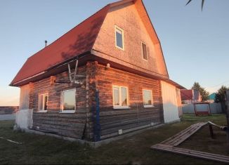 Продается дом, 100 м2, Тобольск, улица Чапаева