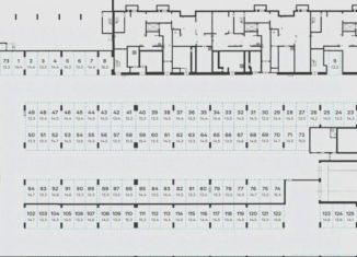 Продается машиноместо, 14 м2, Москва, станция Новопеределкино, Родниковая улица, 5А