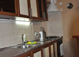 Сдаю 1-комнатную квартиру, 40 м2, Анапа, улица Самбурова, 148