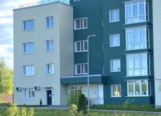 Продажа трехкомнатной квартиры, 79.7 м2, деревня Болтино, улица Баздырева, 7