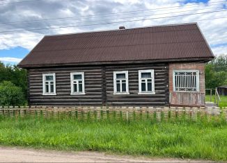 Продажа дома, 51.7 м2, Псковская область, Речная улица, 27