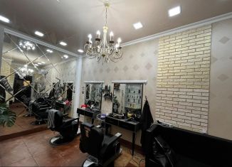 Продажа помещения свободного назначения, 100 м2, Махачкала, улица Ахмата-Хаджи Кадырова, 23А, Советский район