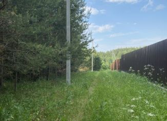 Продажа земельного участка, 6.6 сот., деревня Каравай, Центральная улица