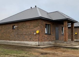 Продам дом, 90 м2, деревня Новоподклетное