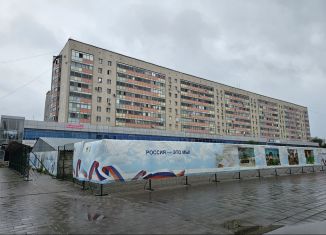Продажа трехкомнатной квартиры, 63 м2, Оренбург, Советская улица, 31