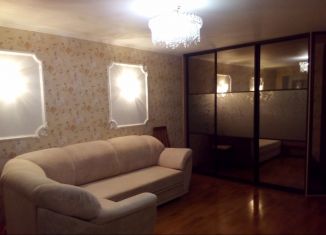 Сдаю в аренду 1-ком. квартиру, 35 м2, Ульяновск, улица Средний Венец, 13, Ленинский район