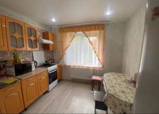 2-ком. квартира в аренду, 50.4 м2, Татарстан, улица Фатыха Амирхана, 93