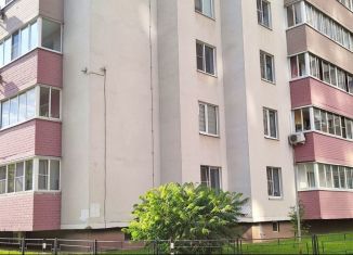 Продается двухкомнатная квартира, 62.6 м2, Воронеж, Центральный район, Олимпийский бульвар