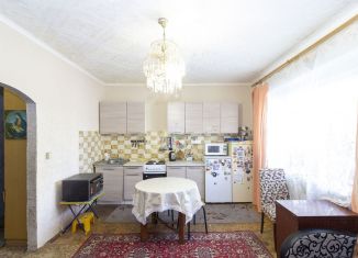 Трехкомнатная квартира на продажу, 71 м2, Тюменская область, улица Николая Чаплина, 117