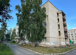 Комната на продажу, 26 м2, Петрозаводск, улица Жуковского, 63А, район Сулажгора