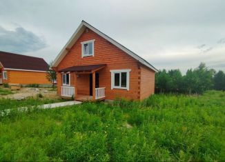 Продам дом, 140 м2, село Максимовщина, Дальняя улица, 77