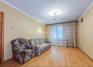 2-комнатная квартира на продажу, 53.2 м2, Новосибирск, метро Речной вокзал, 2-я Обская улица, 69