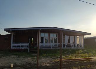 Продается дом, 110 м2, деревня Старково, улица Крюкова, 4