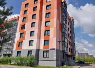 Продам квартиру студию, 23.3 м2, поселение Десёновское, Буковая аллея, 14