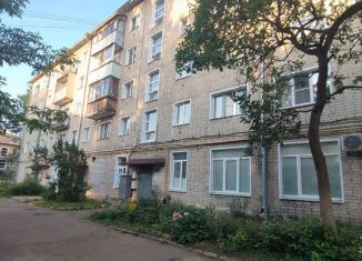 Продам 2-комнатную квартиру, 43.9 м2, Кировская область, улица Ленина, 18