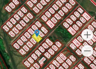 Продается земельный участок, 10 сот., Салават, Космическая улица