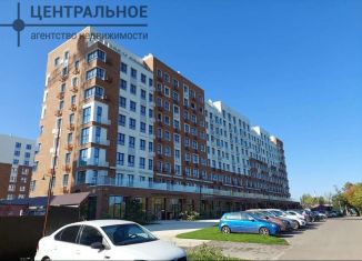 Продается 2-комнатная квартира, 58.9 м2, Татарстан, Ачинская улица, 1