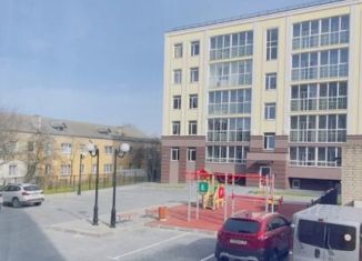 1-комнатная квартира в аренду, 30 м2, Калининградская область, Октябрьская улица, 3Б к1