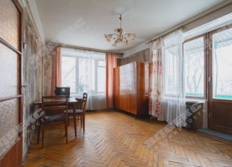 Продается 1-ком. квартира, 31.3 м2, Санкт-Петербург, улица Бабушкина, 105к2