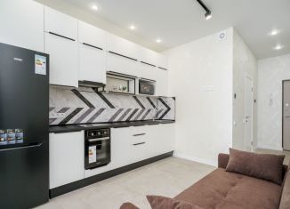 Однокомнатная квартира на продажу, 40.9 м2, посёлок Шушары, Кокколевская улица, 14к2, ЖК Образцовый квартал 9