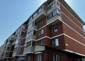 Продается 2-комнатная квартира, 58 м2, село Первомайский, улица Сабурова, 30