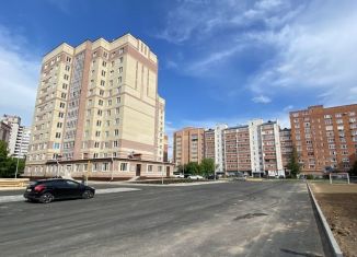Продается трехкомнатная квартира, 103.5 м2, Йошкар-Ола, улица Суворова