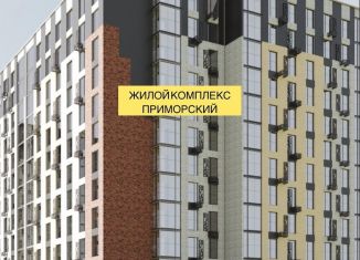 Продажа 1-комнатной квартиры, 55 м2, Махачкала, проспект Насрутдинова, 162