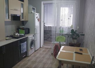 Продается 1-комнатная квартира, 37.2 м2, Абинск, Красная улица, 88Бк1