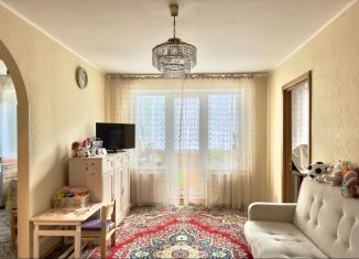 Продается 2-комнатная квартира, 45 м2, Москва, улица Фёдора Полетаева, 8к4