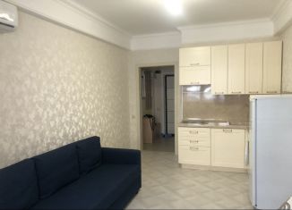 Сдаю квартиру студию, 25 м2, Каспийск, Кавказская улица, 31