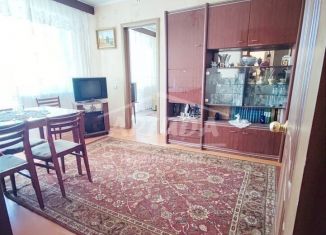 Продам трехкомнатную квартиру, 53.2 м2, Нижегородская область, улица Баранова, 9