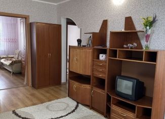 Трехкомнатная квартира в аренду, 71.5 м2, Челябинская область, улица 250-летия Челябинска, 25