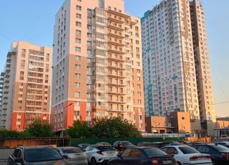 Продажа 3-комнатной квартиры, 67 м2, Красноярск, ЖК Серебряный