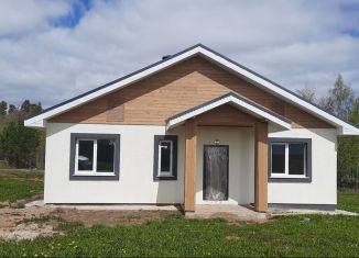 Продается дом, 84 м2, деревня Двигатель, улица Кашина