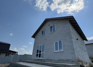 Продам дом, 112 м2, село Лобаново, 1-я Лесная улица