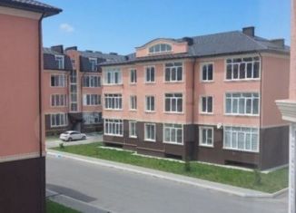 2-комнатная квартира на продажу, 58 м2, Баксан, улица имени Ю.А. Гагарина, 2/7с37