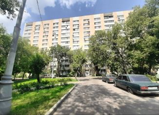 Продам квартиру студию, 16 м2, Москва, улица Кухмистерова, 11, станция Люблино