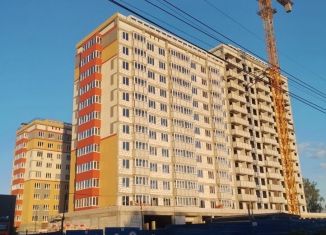 Продажа 1-комнатной квартиры, 38.9 м2, Кстово