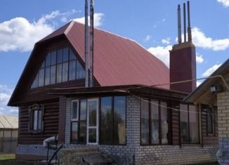 Продаю дом, 120 м2, деревня Полянка, улица Механизаторов, 6А