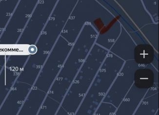 Продам участок, 6 сот., деревня Добрунь, садоводческое некоммерческое товарищество Пищевик, 537