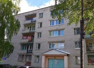 Продажа комнаты, 10.6 м2, Коми, Краснозатонская улица, 4