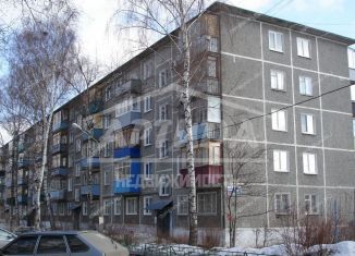 Трехкомнатная квартира на продажу, 56 м2, Нижегородская область, улица Красных Зорь, 1