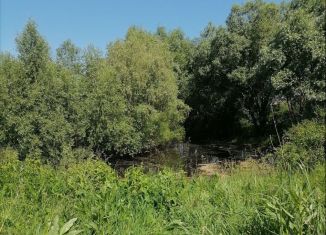 Продается участок, 10.1 сот., село Девица, Приозёрная улица